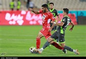 مهدی: نمی‌خواستیم اتفاقات دیدار پرسپولیس - نساجی تکرار شود/ برنامه ادامه مسابقات لیگ تا هفته آینده مشخص می‌شود