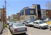 توضیحات دادستان کرمانشاه در مورد پارک مقابل منازل؛ نوشتن جملات تهدید آمیز جرم است