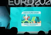 فوتبال جهان| لایحه دولت روسیه برای لغو ویزای تماشاگران یورو 2020