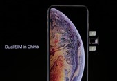 شوخی با اپل و تمسخر آیفونهای جدید + فیلم و عکس