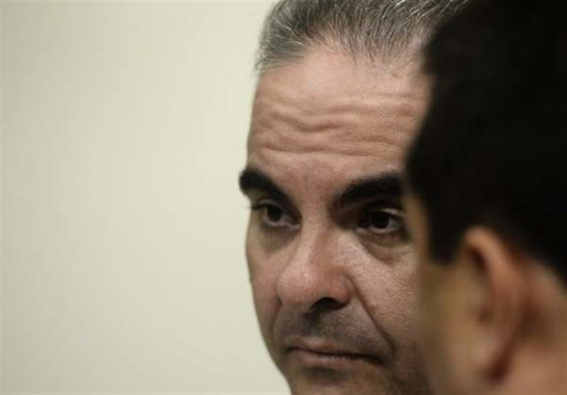 السلفادور تحکم رئیسها السابق بالسجن لـ10 سنوات
