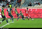 لیگ برتر فوتبال| پرسپولیس به دنبال رسیدن به صدر جدول در روز‌های پرتنش
