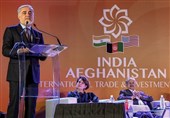 رئیس اجرایی افغانستان: تحریمها علیه ایران نباید بر توسعه بندر چابهار تاثیر گذارد