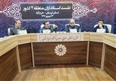 پروژههای مشترک استانها در بودجه 98 تأمین اعتبار شود؛ تدوین برنامه مشترک مقابله با ریزگردها و بیماری جنگلهای زاگرس