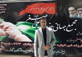 همایش بزرگ شیرخوارگان حسینی فردا در 500 نقطه فارس برگزار میشود