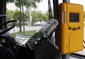 نرخ جدید کرایه اتوبوس‌های پایتخت اعلام شد