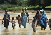الأمطار تتسبب فی مصرع العشرات بالسودان