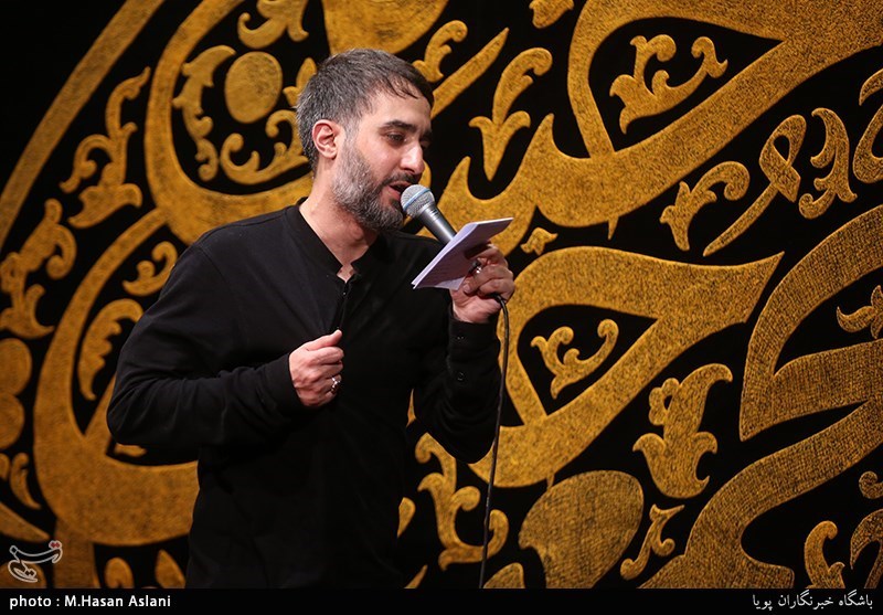 نماهنگ|" دلتنگ یک حسرت" با نوای محمدحسین پویانفر