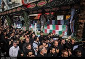 جزئیات تشییع و دفن شهدای گمنام در استان کرمان اعلام شد