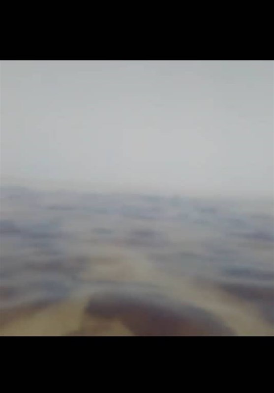 خوزستان| وجود آلودگی نفتی در حوزه دریایی بندر بحرکان هندیجان تائید شد