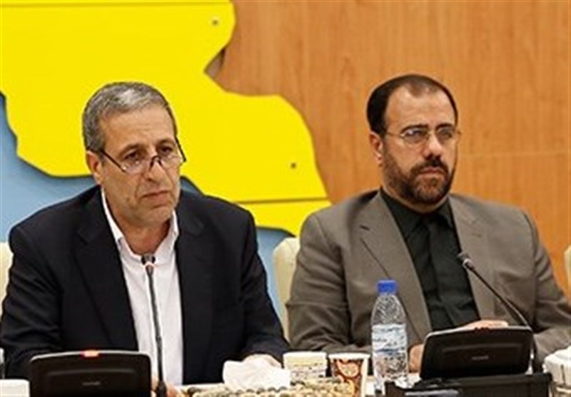 معاون پارلمانی رئیس جمهور‌: استان بوشهر در مسیر توسعه قرار گرفته است