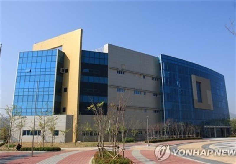 دفتر هماهنگی مشترک 2 کره در شهر مرزی افتتاح شد