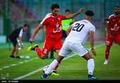 لیگ برتر فوتبال| تراکتورسازی نوار پیروزی‌های پدیده را پاره کرد/ زور گل‌محمدی به تیم سابقش نرسید
