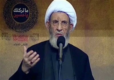  حزب الله: عربستان به دنبال نابودی لبنان است 