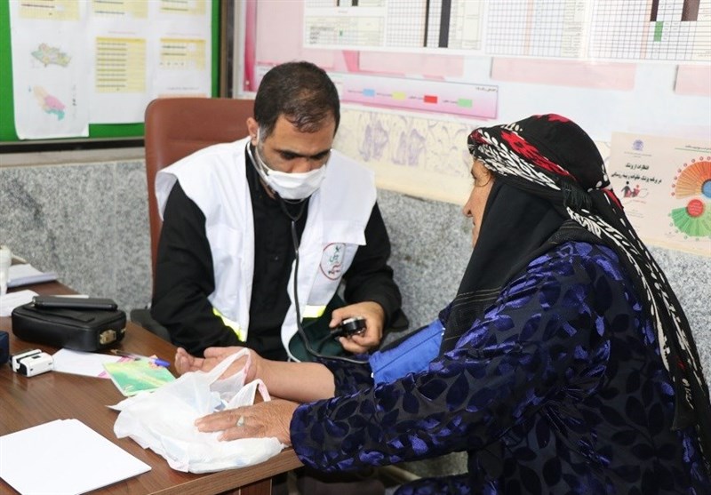 43 روستای کوهدشت از خدمات رایگان بسیج جامعه پزشکی بهره‌مند شدند