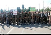 بوشهر| 60 برنامه در هفته دفاع مقدس در جم برگزار می‌شود