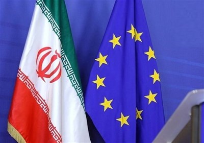 ایران والإتحاد الاوروبی یتوصلان الى حل لتسهیل التجارة