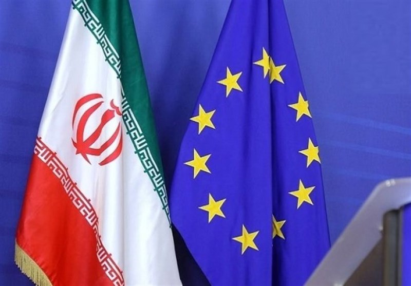 EU’s Iran Package to Be Announced before Nov. 4