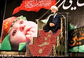 امامجمعه زاهدان: حضرت علی اصغر(ع) سند حقانیت نهضت عاشورا است