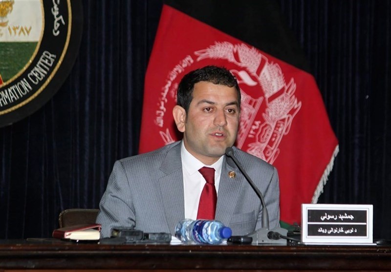 بررسی شناسنامه‌های جعلی توسط دادستانی کل افغانستان