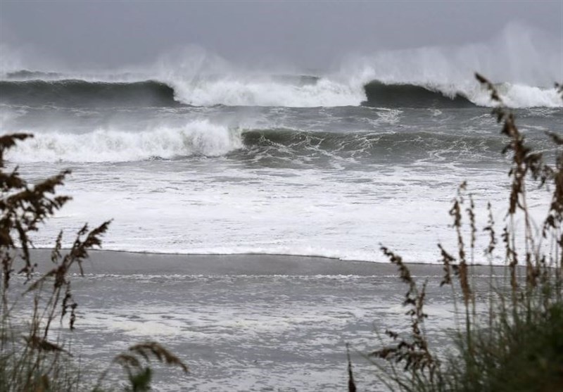 Hurricane Florence Decreases Speed to Category 1 but Still Powerful (+Vidoe)