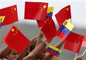 رقابت آمریکا با چین بر سر دسترسی به منابع نفتی ونزوئلا