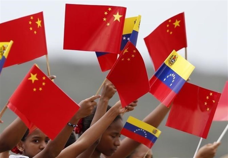 تعمیق روابط چین-ونزوئلا با وام 5 میلیارد دلاری