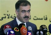 گزارش تسنیم |سخنگوی اقلیم و انکار واقعیات؛ ضد انقلاب اقلیم نشین تروریست هستند نه پناهنده