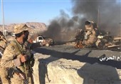 عملیات هجومیة للجیش الیمنی واللجان تکبد العدوان السعودی ومرتزقته خسائر فادحة
