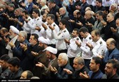 دستگاههای اجرایی گیلان برای اقامه باشکوه نماز ظهر عاشورا برنامهریزی کنند