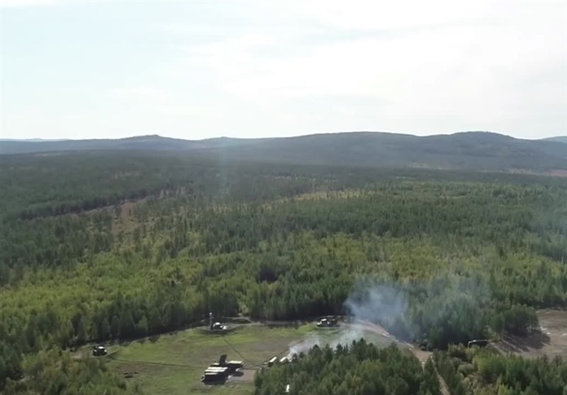 Vostok 2018 Drills: Missiles Repelled by Russian Anti-Aircraft Systems (+Video)