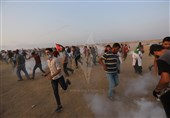 Israeli Strike Kills 2 More Palestinians near Gaza Border