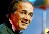 الممثل المصری محمود یاسین یعتزل التمثیل
