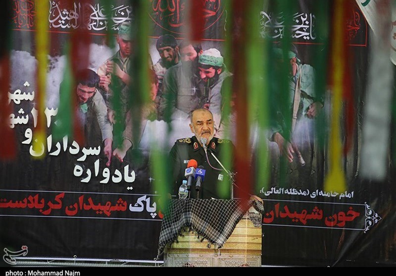 کنگره 6500 شهید استان کرمان| گردهمایی بزرگ رزمندگان دفاع مقدس در کرمان برگزار می‌شود