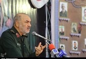 IRGC General Warns Enemies of Unforgettable Defeat