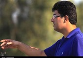 بوشهر|احسان رحیمی: تیم سیراف کنگان مستحق حضور در لیگ‌های کشوری است