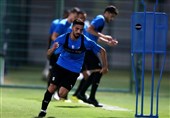 مصدومیت مهاجم حریف قطری پرسپولیس
