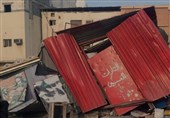 تصاعد الاعتداءات على الشعائر الحسینیة فی السعودیة