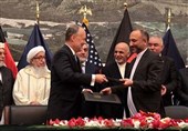 نهاد مدنی «حرکت شهروندی» افغانستان: پیمان امنیتی کابل-واشنگتن لغو شود