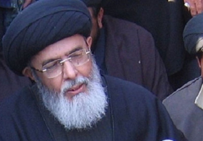 کشمیرو فلسطین کے بارے میں عالم اسلام سخت تشویش میں مبتلا ہے،حامد موسوی