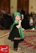 اسلام آباد میں یوم علی اصغر (ع) عقیدت واحترام سے منایا گیا+ خصوصی تصاویر اور ویڈیو