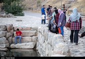 جدیدترین گردشگران ولخرج در ایران را بشناسید
