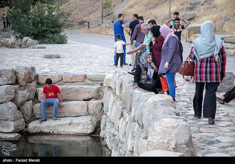 جدیدترین گردشگران ولخرج‌ در ایران را بشناسید
