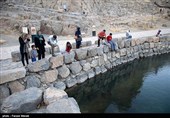 چرایی ارائه آمار ضد و نقیض مسئولان از آمار اقامت گردشگر در مازندران+فیلم