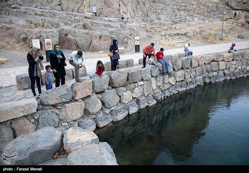 چرایی ارائه آمار ضد و نقیض مسئولان از آمار اقامت گردشگر در مازندران+فیلم