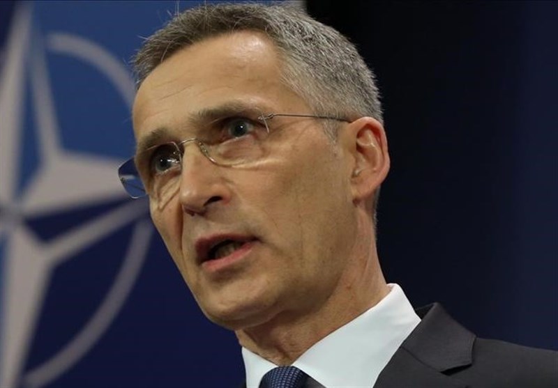 INF Treaty Can Be Saved, NATO Chief Says