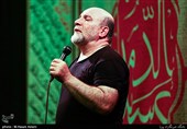 حسین سازور: در فتنه 88 مداحان رفوزه نداشتند/ خاطرات مداح معروف از انفجار دفتر نخست وزیری