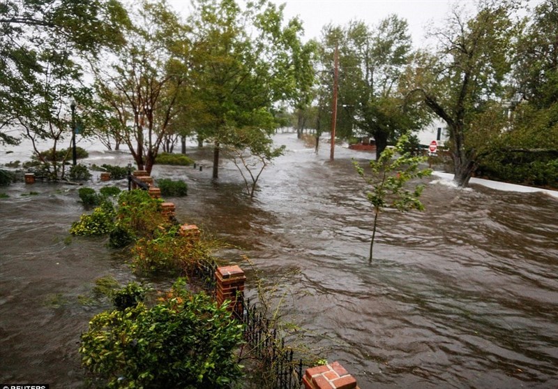 Storm Leslie Hits Portugal, Leaves Thousands without Power