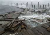 At Least 14 Killed as Florence Delivers Record-Setting Rainfall