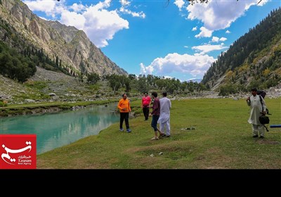 درہ سوات کے منفرد اور خوبصورت مناظر